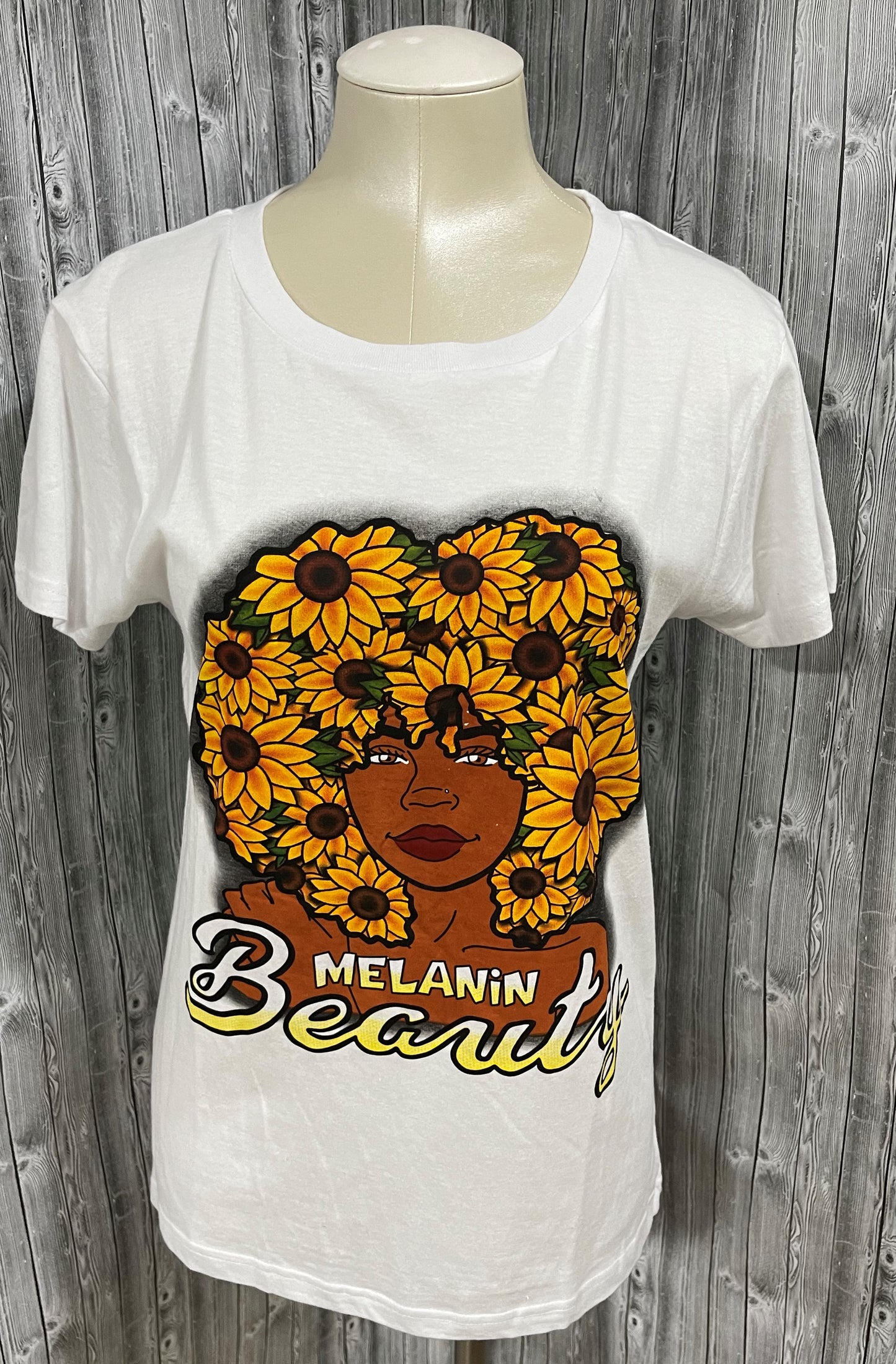 BLACK PRIDE | BLACK GIRL MAGIC SHIRT | MY BLACK IS BEAUTIFUL | GIFTS FOR HER | Rhinestone Bling Shirt | Melanin Beauty | Black History