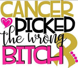 FIGHT BREAST CANCER | CRUSH CANCER | Pink Ribbon shirt | BREAST CANCER Shirt | Fight Cancer shirt  | Faith t shirt | Cancer Awareness shirt |