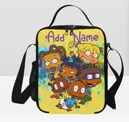 Buy Personalized Lunch Box, Lunch Box Children, Lunch Box
